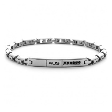 Bracciale 4US Cesare...