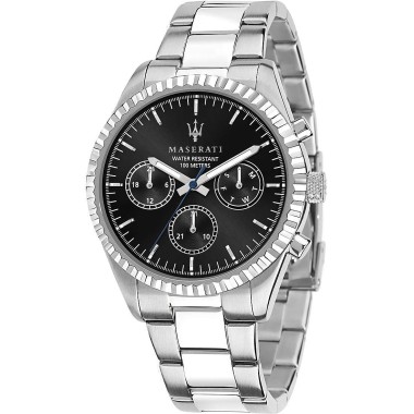 Orologio uomo multifunzione...