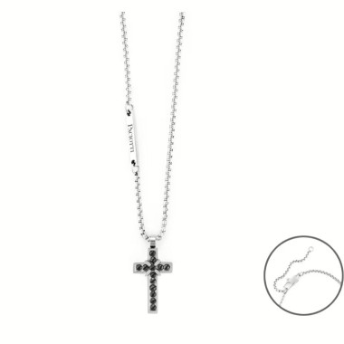 collana uomo gioielli 4US...