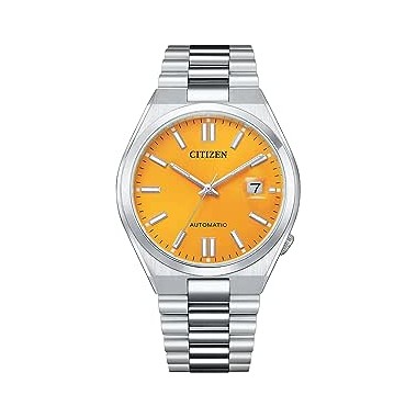 OROLOGIO UOMO CITIZEN TSUYOSA