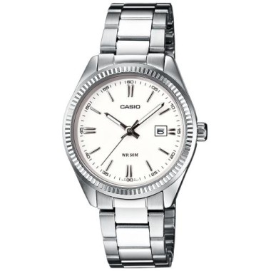 Casio Collection...
