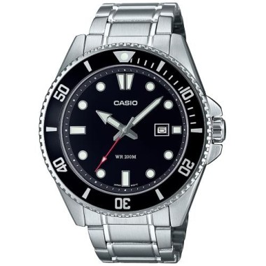 Orologio Quarzo Uomo Casio...