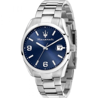 orologio solo tempo uomo...