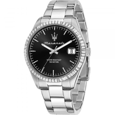  Maserati orologio uomo...