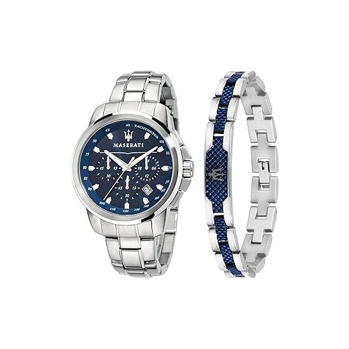 Set Orologio e Bracciale...