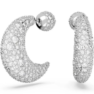  Swarovski orecchini donna...