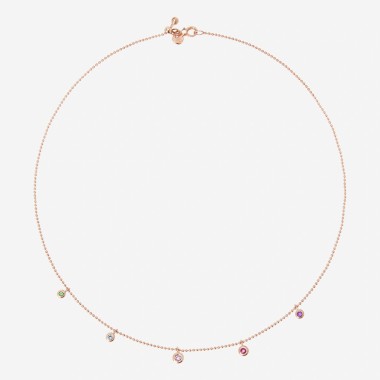Collana Bollicine