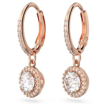 Swarovski orecchini donna...