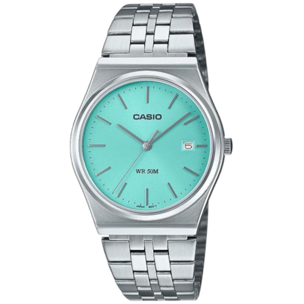 Casio orologio solo tempo uomo MTP-B145D-2A1VEF