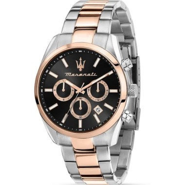  Maserati orologio...