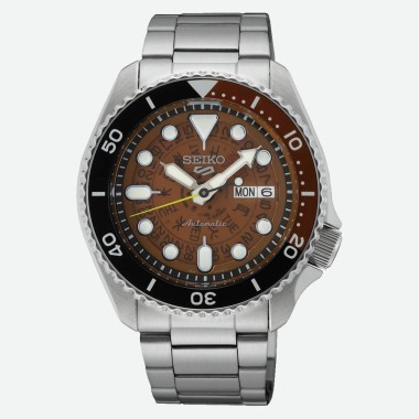 Seiko SRPJ47K1 