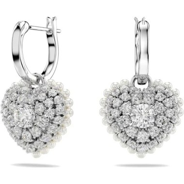  Swarovski orecchini donna...