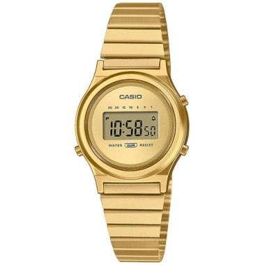 Casio vintage orologio...