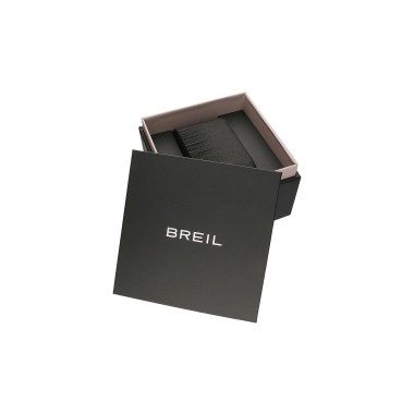  Breil orologio solo tempo...