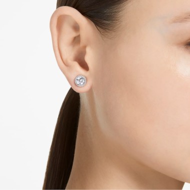 Swarovski orecchini donna...