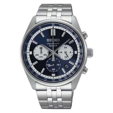 Seiko Chronografo sport -...