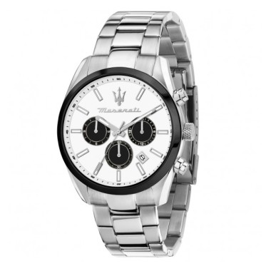 Orologio Maserati Attrazione 