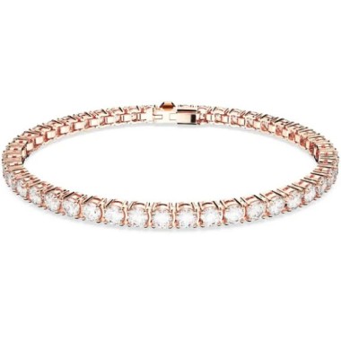  Swarovski bracciale Tennis...
