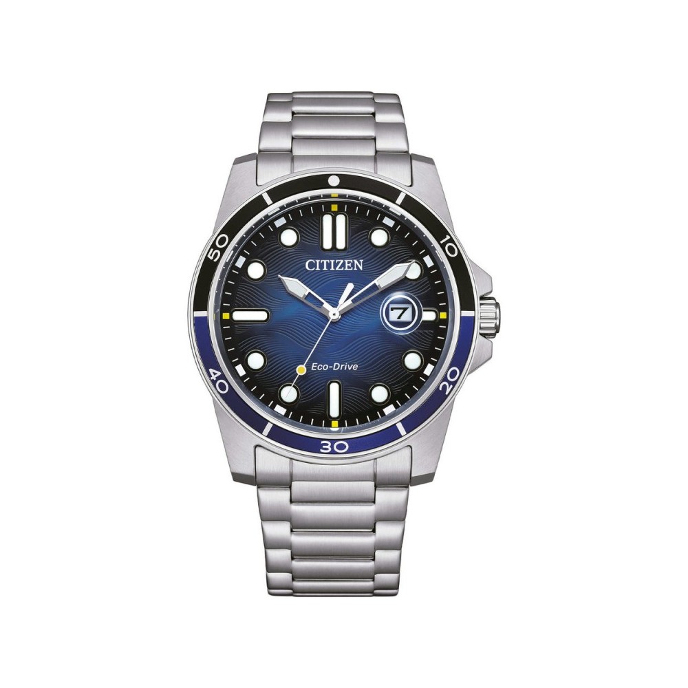 Citizen carica solare hotsell