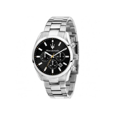 Maserati orologio solo...