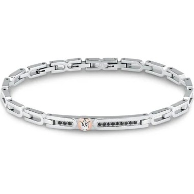  Maserati bracciale uomo...