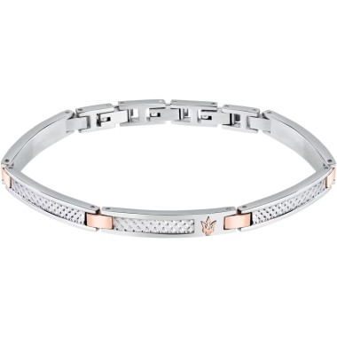 Maserati bracciale uomo...