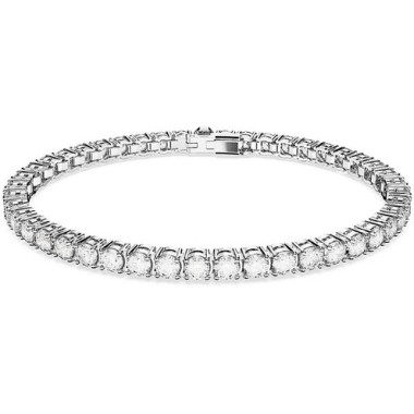 Swarovski bracciale Tennis...