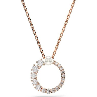 Swarovski charm donna...