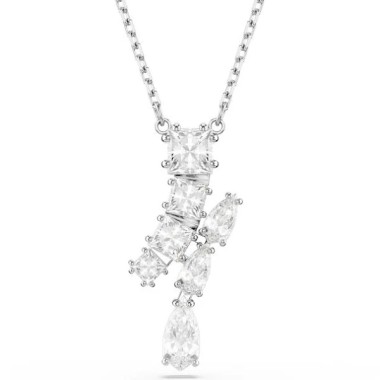 Collana Swarovski Matrix donna