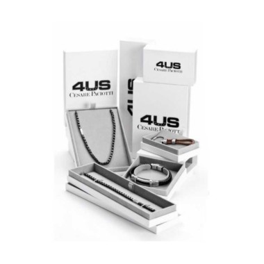 Bracciale 4US Cesare...