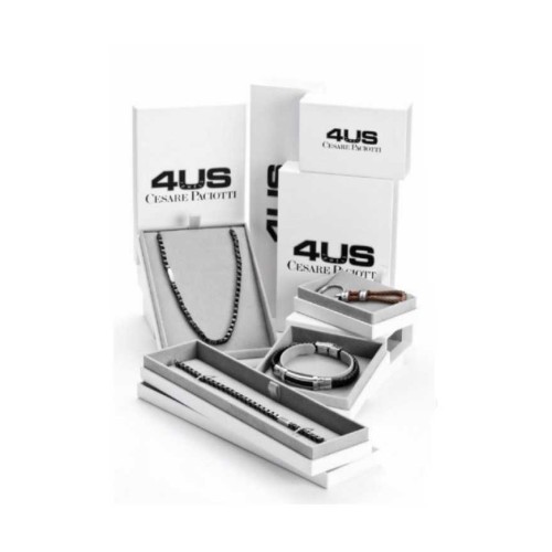 Bracciale 4US Cesare...