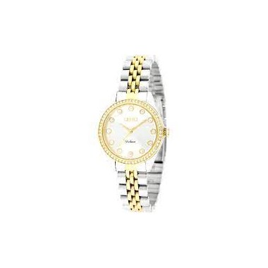 Orologio Liu Jo Casual Deluxe