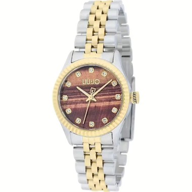 Orologio Liu Jo Tiny
