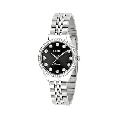 orologio solo tempo donna...