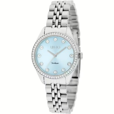 orologio solo tempo donna...