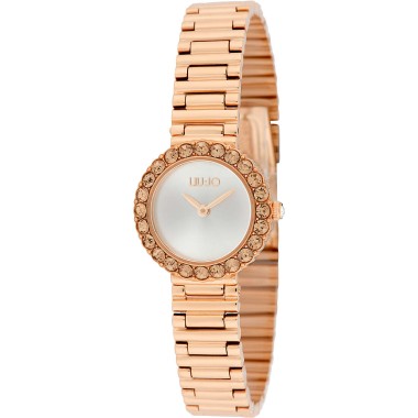 orologio solo tempo donna...
