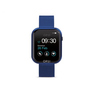 Orologio Smartwatch Ops...