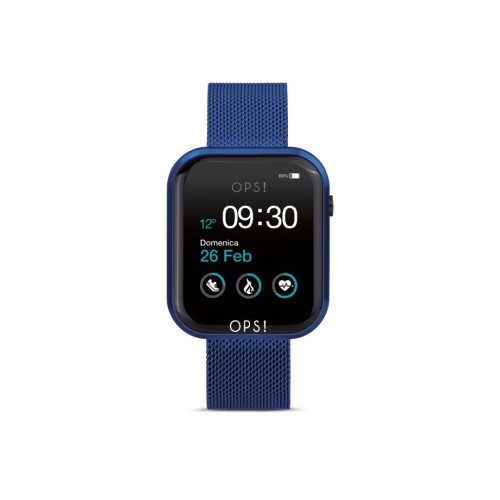 Orologio Smartwatch Ops...
