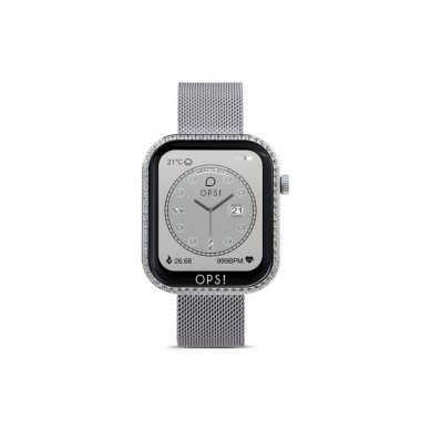 Orologio Smartwatch Ops...