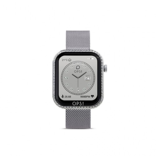 Orologio Smartwatch Ops...