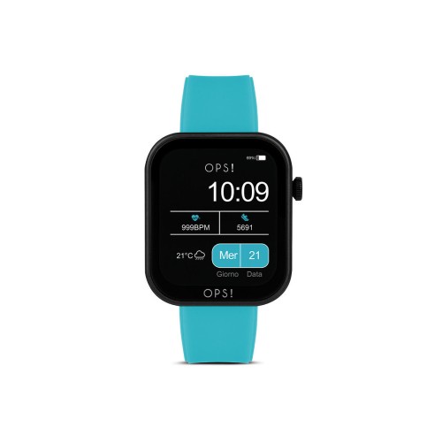 Orologio Smartwatch Ops...