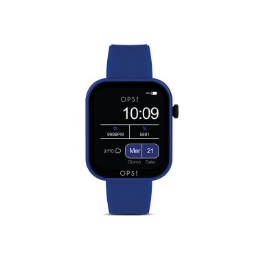 Orologio Smartwatch Ops...