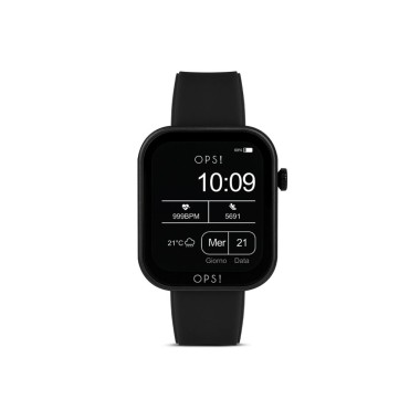  Ops Objects orologio...