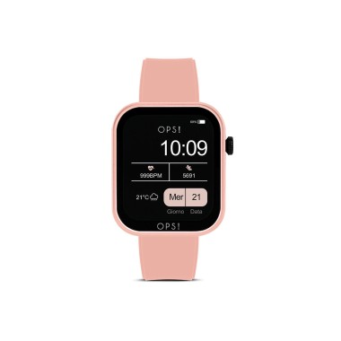 Orologio Smartwatch Ops...