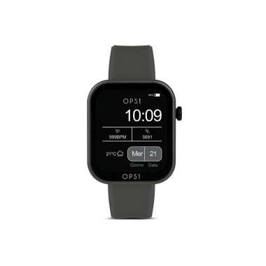 Orologio Smartwatch Ops...