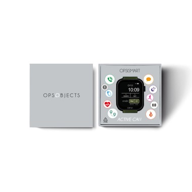 Orologio Smartwatch Ops...
