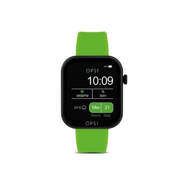 Orologio Smartwatch Ops...
