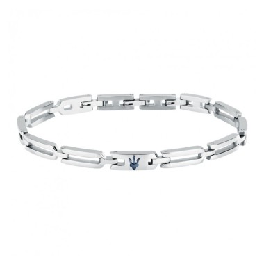 Bracciale Maserati Iconic...