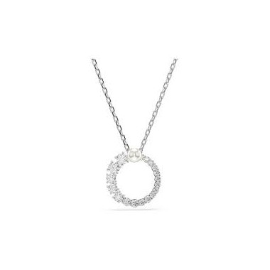 Swarovski collana donna...