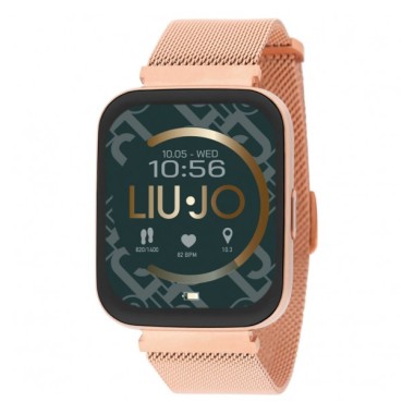 Smartwatch Liu Jo luxury...